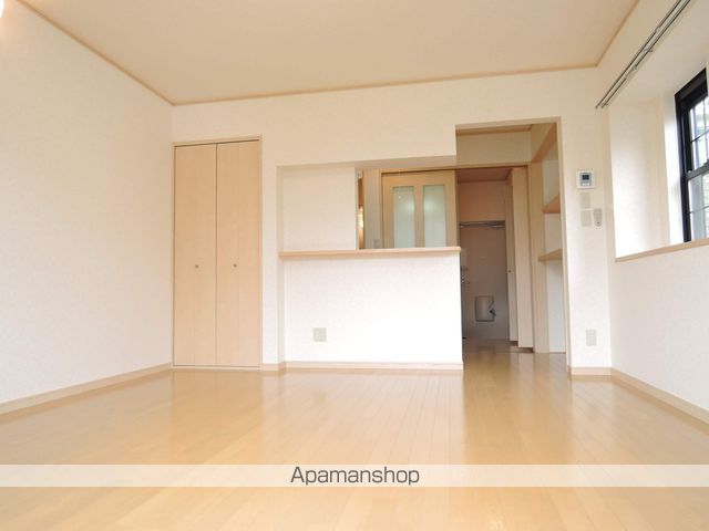 サニープレイス小松島の内装写真
