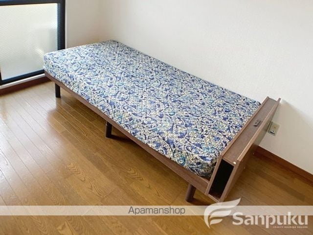 近藤マンションの内装写真