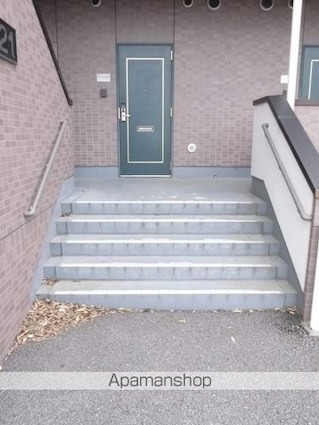 サンシルク２１[1DK/36m2]の内装9