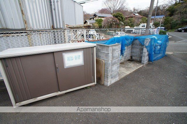 KJメゾン岸根公園のその他写真