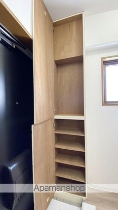 メゾンなかやま[1K/24.5m2]の内装3