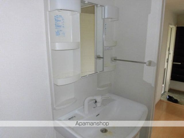 甲府南プレジオ Cの内装写真