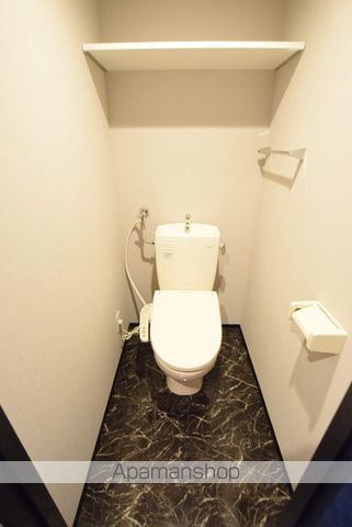 MCDIARMIDの内装写真