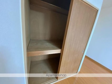 パズ昌栄[1K/27m2]の収納