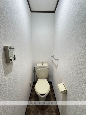 アトム1の内装写真
