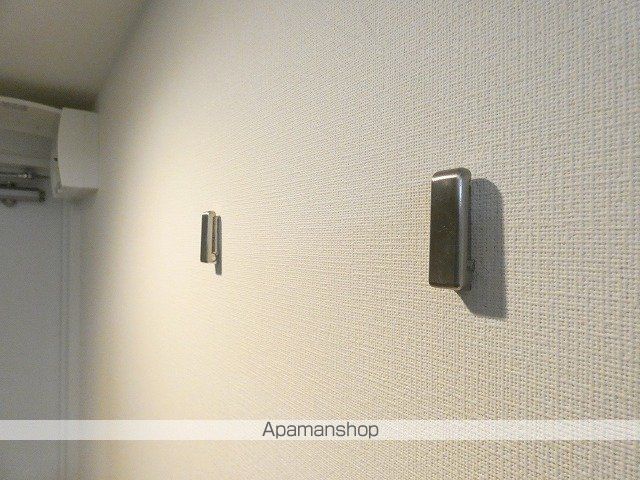 パインハート中の島の内装写真
