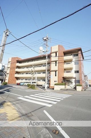 ポケットハウスワカマツの外観写真