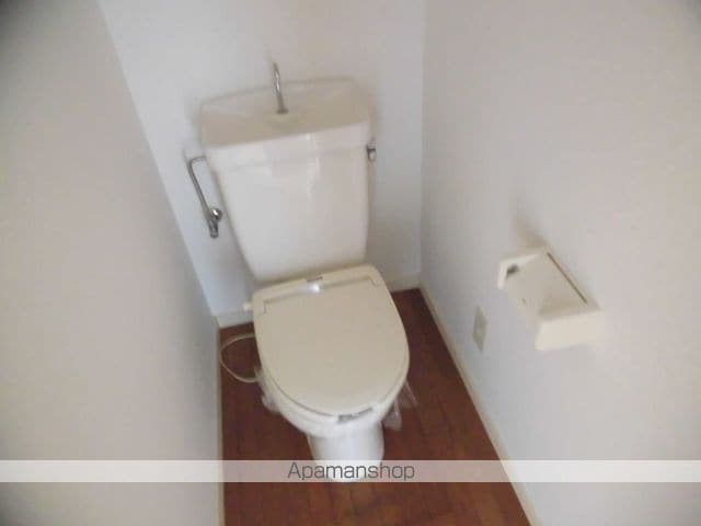 アーバンヒルズマンションの内装写真