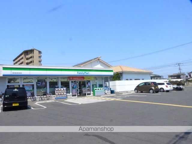 ライオンズマンション若江東参番館の周辺写真