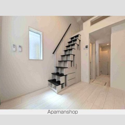 マルバ北赤羽の内装写真