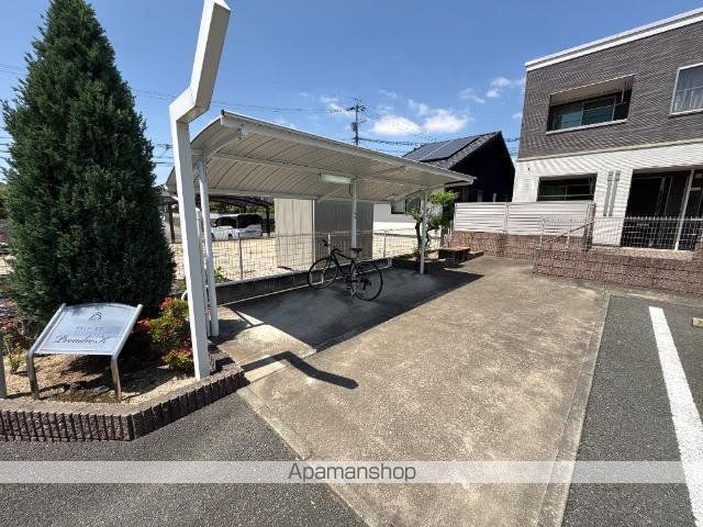 プランドール.Kの外観写真
