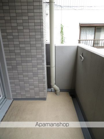 ESLEAD京橋ステーションプラザの内装写真