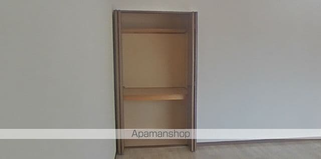 クレール打出の内装写真