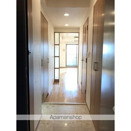 ハウス桃李[1R/32.12m2]のその他部屋・スペース