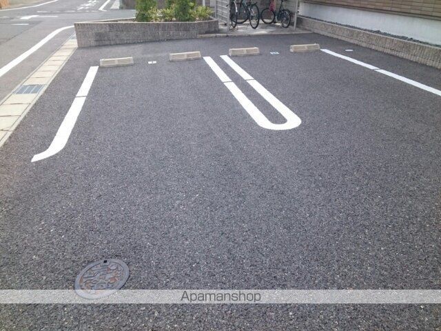 ベラ ルーチェの外観写真