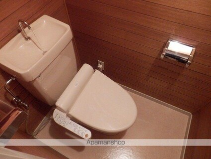 ドミール四ツ木[3DK/52.8m2]のキッチン