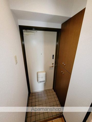 ハーシオンフルタIIの内装写真