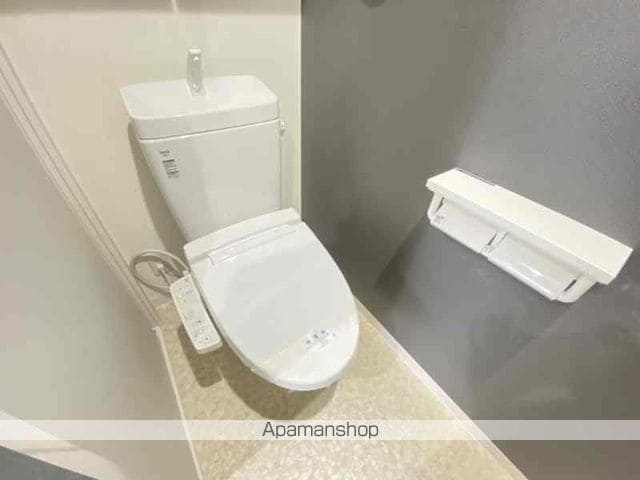 エヌエムキャトフヴァンドゥの内装写真