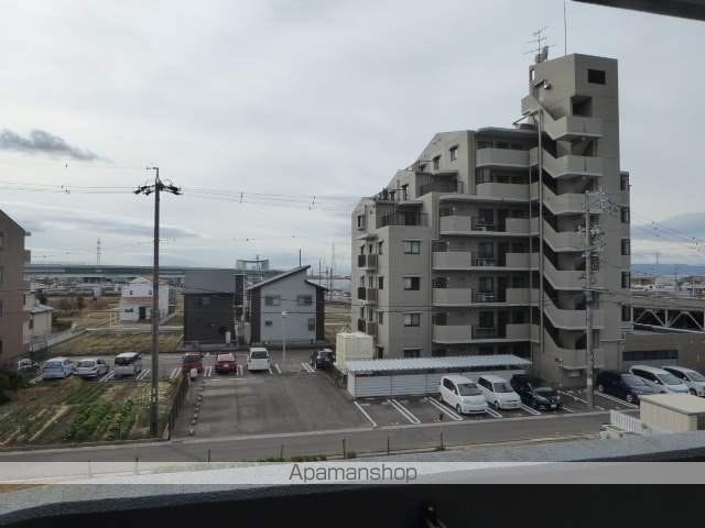 プランタンの周辺写真