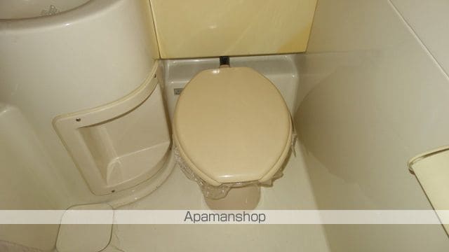 めぞんカマクラIIの内装写真