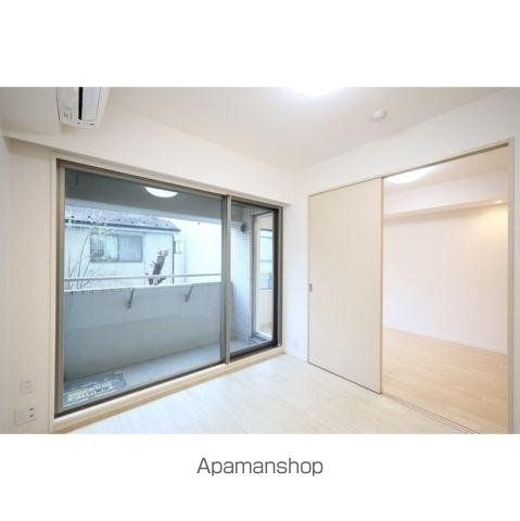 オーキッドレジデンス神楽坂の内装写真
