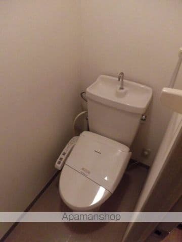 サンパレス薬円台の内装写真