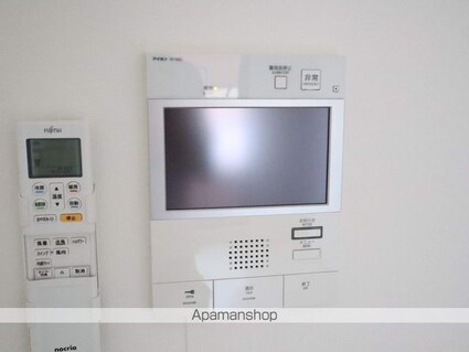 ＷＥＳＴＩＮ上前津[1K/28.35m2]のセキュリティ