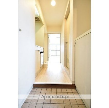 パークテラス八王子[1K/20.52m2]のその他内装7