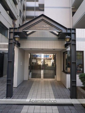 ホーユウパレス吉野町 207 ｜ 神奈川県横浜市南区南吉田町２丁目28-1（賃貸マンション1K・2階・18.93㎡） その15