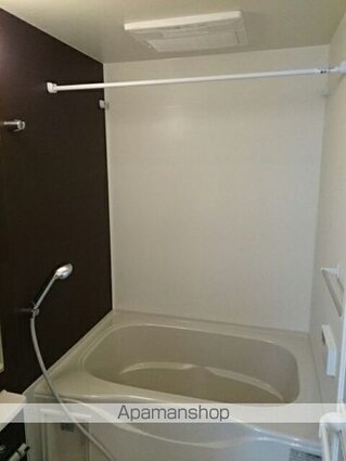 コンドミニアム　Ｉ＆Ｍ[1LDK/49.14m2]のバス