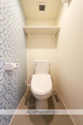 ハーモニーテラス桜台Ⅷ[1R/12.18m2]の内装