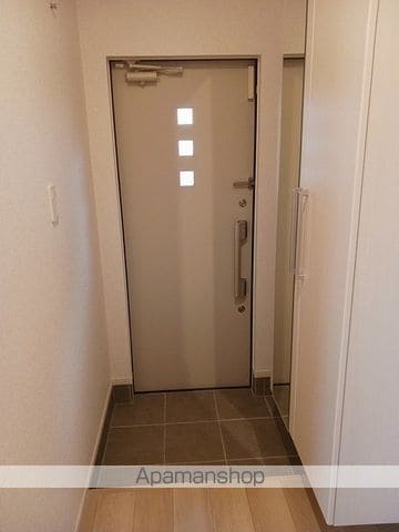 クラース砧の内装写真