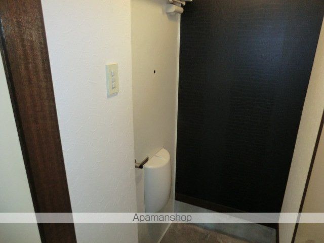 ALTE元町の内装写真