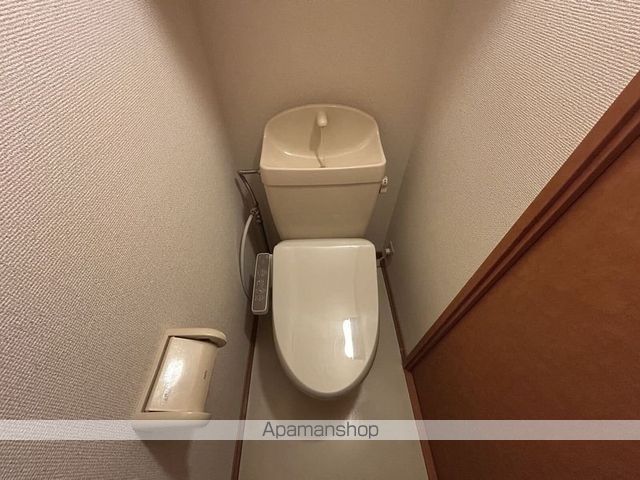 レオパレスフローラの内装写真