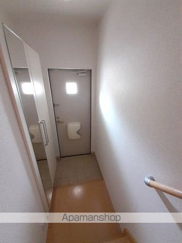 サンリットの内装写真