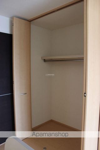 サンローズコートIIの内装写真