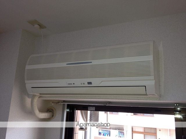 クラシコ鷺沼の内装写真