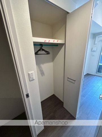 プレサンス深江橋ラヴィゲートの内装写真