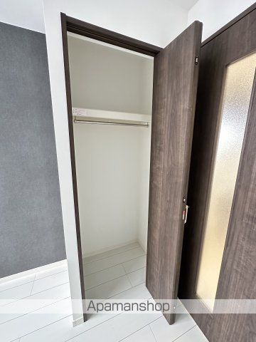 ベイルーム中央林間の内装写真