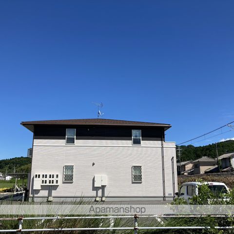 Prosperityの外観写真
