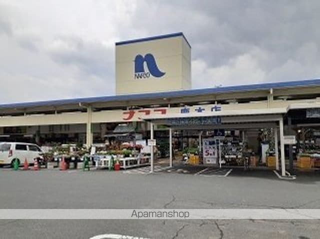 ジェルメ・カーサ III Bの周辺写真