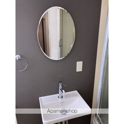 インフィニティ今池[1K/24.63m2]のその他内装8