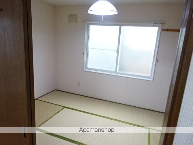 コーポルーセントの内装写真