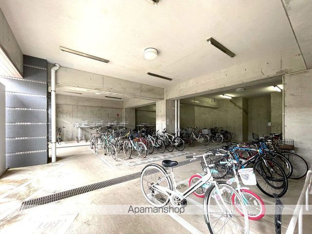 シーサイドももちクリスタージュ壱番館の内装写真