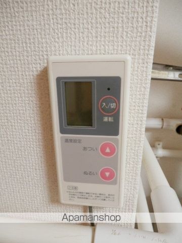 ビッグパレス白石の内装写真