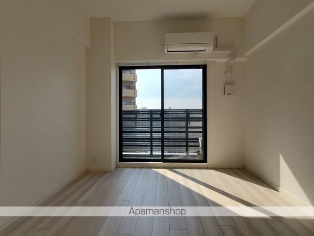 S-RESIDENCE都島ELegantの内装写真