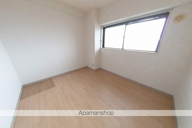 アーデル天神尾の内装写真