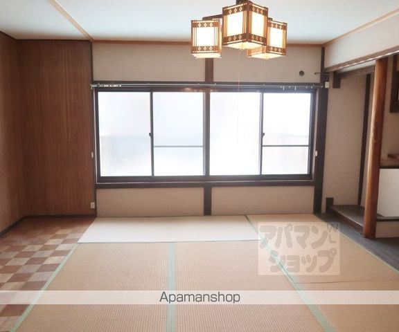 東海道本線 西大路駅 徒歩10分 2階建 築101年の内装写真