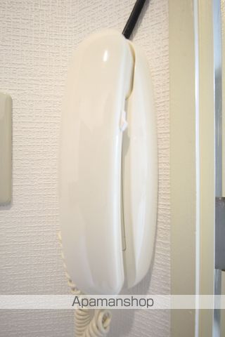 マイルーム38の内装写真