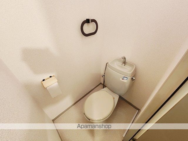 クレインハイツの内装写真